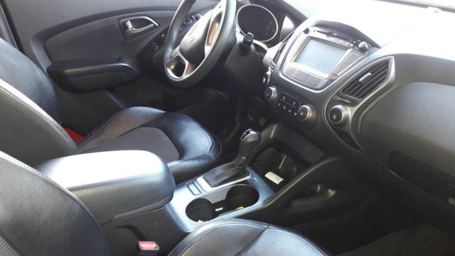 Ix35 gls completa automatica - Foto 7