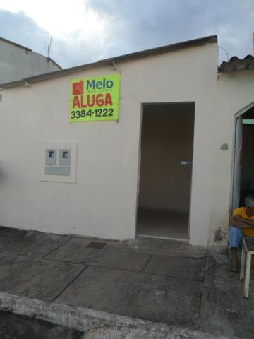 Casa de 2 Quartos Santa Maria QR 103