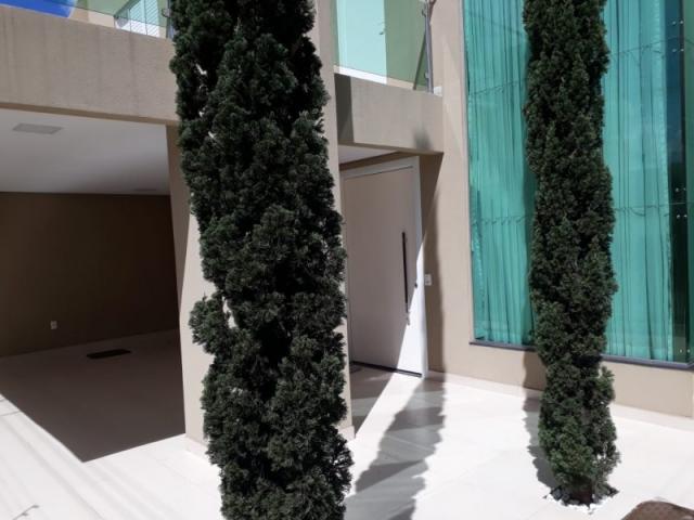 QE 32- LINDA CASA MODERNA 4 SUÍTES- 2 PAVIMENTOS