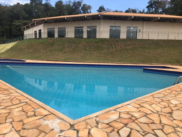 Vendo Lote Condominio Vale Da Mata Rio Acima - Foto 8