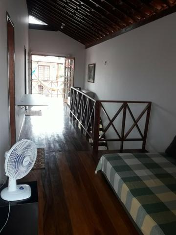 Belíssima e ampla casa mobiliada a beira mar no condomínio de luxo em Maria Farinha! - Foto 8