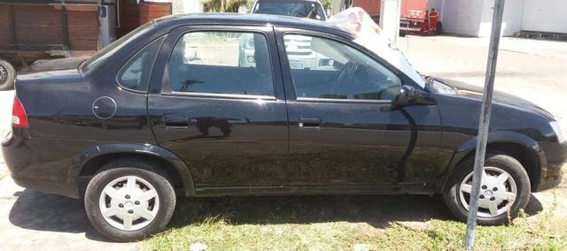 Corsa clássico ls 2015 único dono