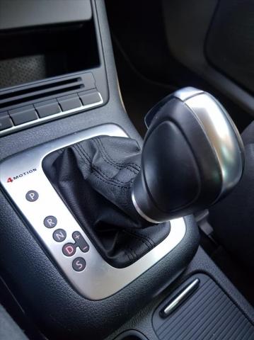 Volkswagen Tiguan 2.0 Tsi 16v Turbo - Foto 6