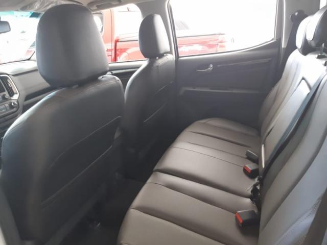 CHEVROLET S10 2.8 HIGH COUNTRY 4X4 CD 2019 - Foto 8