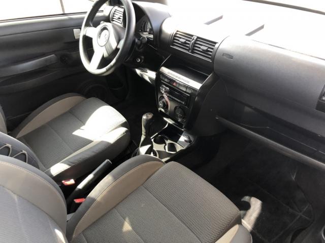 VW - VOLKSWAGEN CROSSFOX 1.6 T. FLEX 16V 5P - Foto 9