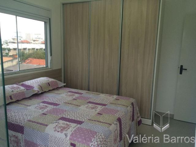 Apartamento com 2 dormitorios nos Ingleses - Foto 10