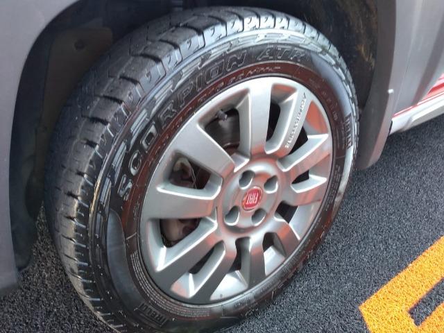 Idea Adventure 1.8 16v flex 2016 - Foto 6