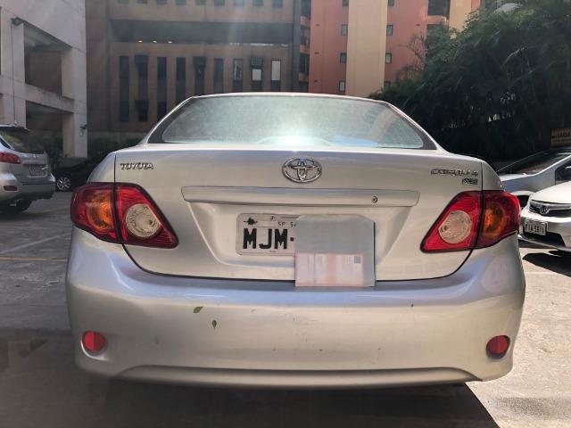 Toyota corolla - Foto 2