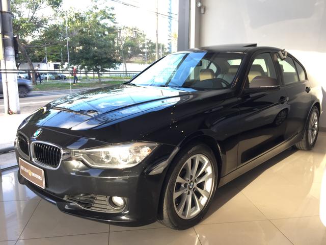 BMW 328I 2.0 Turbo 245cv 2012 - Foto 3