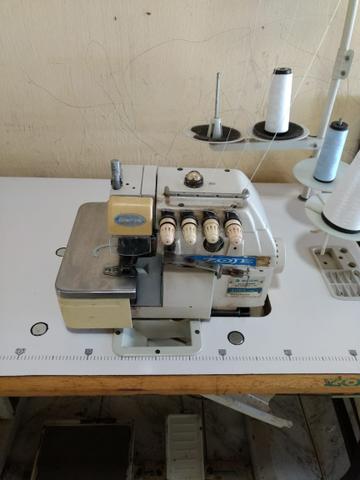 Overloque - Foto 2