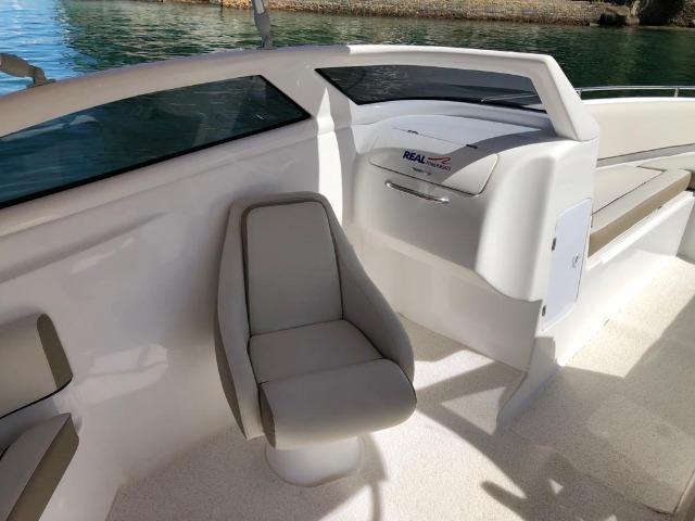 Lancha Real 24 Taxa 0% - Condição Especial - Modelo 2019 Barco Zero !!! - Foto 12