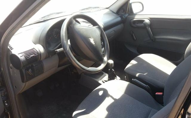 Corsa clássico ls 2015 único dono - Foto 3