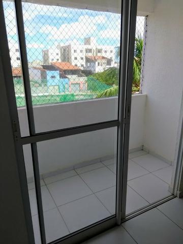 Apartamento no condomínio rosa dos ventos 2/4, 1 suíte R$ 650,00- Planalto - Foto 8