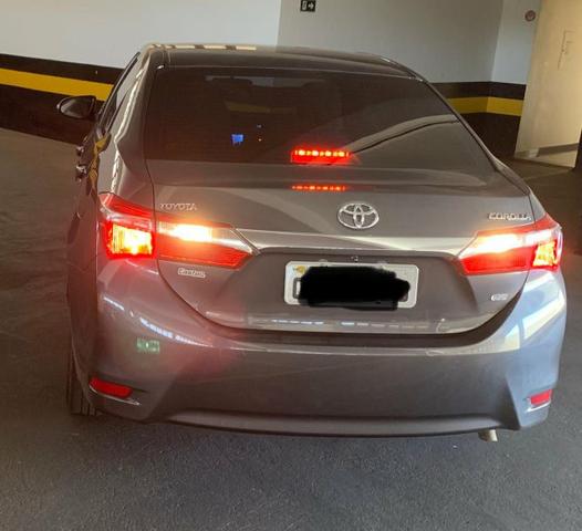 Corolla GLI 16/17 Novo - Foto 4