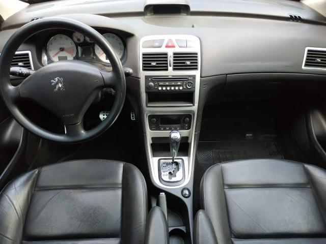 Peugeot 307 Griff 2008 Automatico - Foto 10