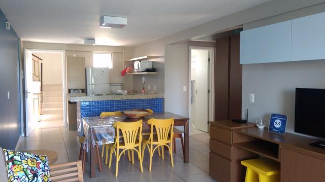 Aluguel por temporada Beach Place Resort Residence - Foto 4