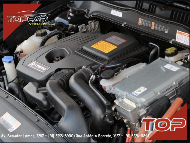 Ford Fusion Titanium Hybrid 2.0 15/16 é na Top Car! - Foto 11