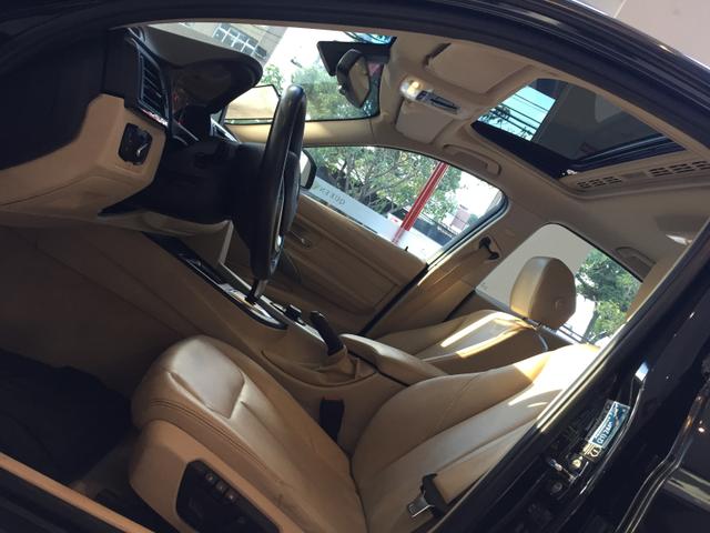 BMW 328I 2.0 Turbo 245cv 2012 - Foto 10
