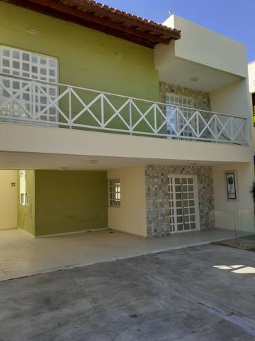 Alugo Casa Duplex no Residencial Vanda Gondim - Mossoro - RN - Foto 7