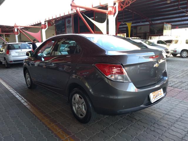Prisma lt 1.0 2015/2015 - Foto 5