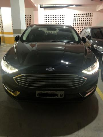 Fusion 2.0 ECOBOOST TETO 248cv 2017/2017 - Foto 9
