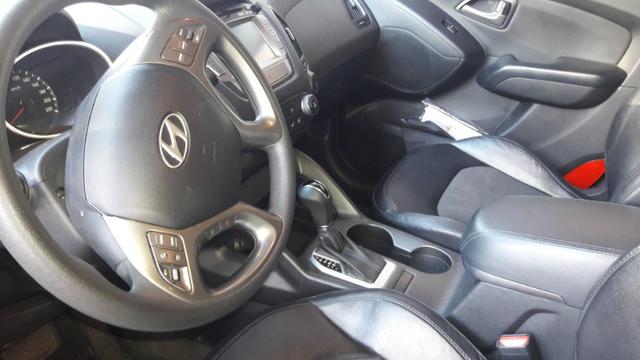 Ix35 gls completa automatica - Foto 8