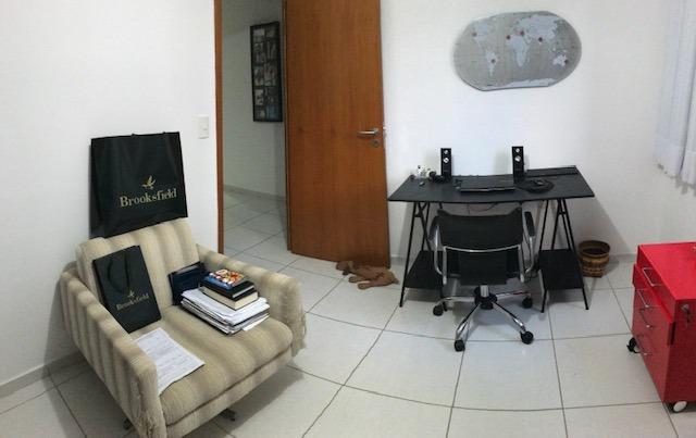 Apt com 3 quartos na Ponta Verde - 96m² - Foto 5