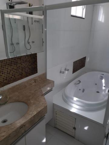 QE 32- LINDA CASA MODERNA 4 SUÍTES- 2 PAVIMENTOS - Foto 6