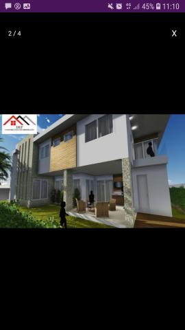 Excelente! Duplex 240mt2 Novo Leblon, porcel, churrasq, hidro Fase final - Foto 4