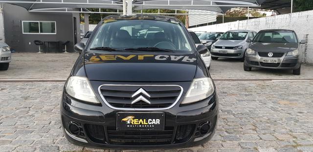 Citroen C3 GLX 1.4 - 2011 - Foto 2