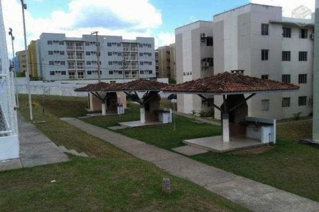 R$ 30 Mil de Entrada/ Apto de 2 dorm./Condominio Antúrio - Campos Salles - Foto 5