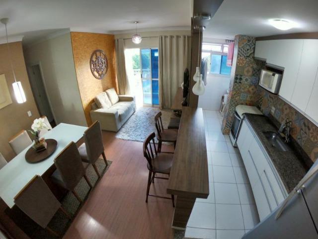 3 quartos com suíte Maravilhoso!!! todo decorado