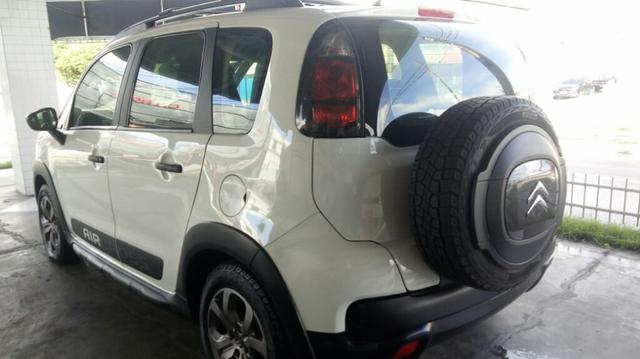 Novíssimo Citroën AirCross Live - 1.6 - Foto 2