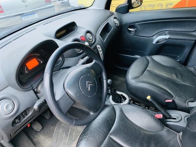 Citroen c3 2005 glx 1.6 completo FINANCIA 100% parcela 499,00 - Foto 3