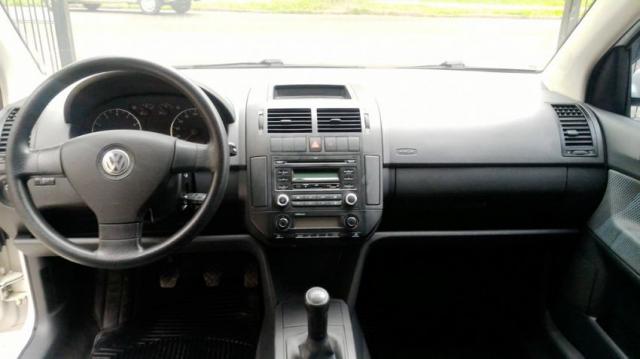 Volkswagen Polo Hatch 1.6 4P - Foto 9