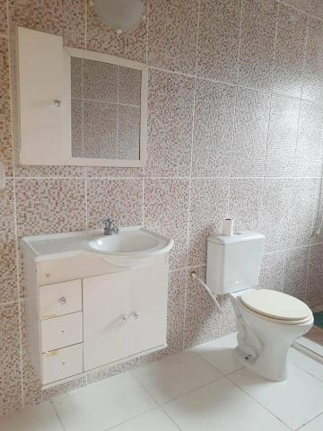 Aluga Casa Fundos - Ocian - Praia Grande - Foto 4
