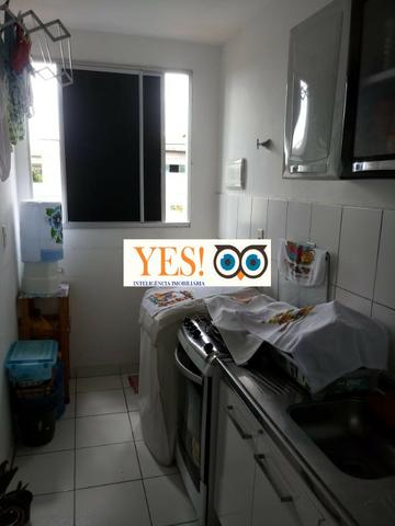 Apartamento Residencial para Venda no Condomínio Parque Filipinas - Tomba - Foto 6