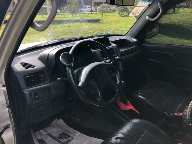 Pajero IO 2001 - Foto 7