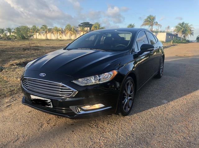 Fusion 2.0 ECOBOOST TETO 248cv 2017/2017 - Foto 7