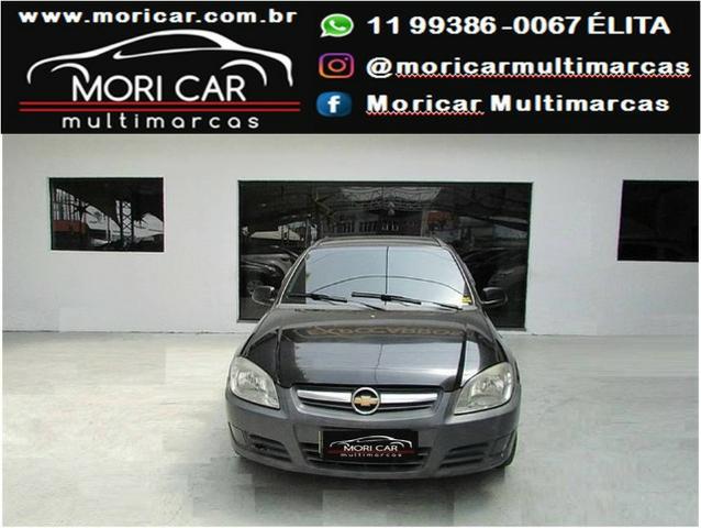 Gm Celta Life 1.0 Flex - Ano 2009 - Bem Conservado