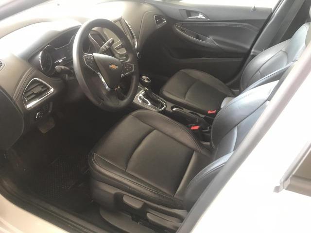 Cruze Lt 1.4 Turbo 2018 - Foto 6