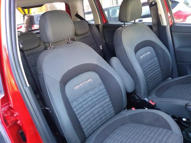 Idea Adventure 1.8 16v flex 2016 - Foto 11