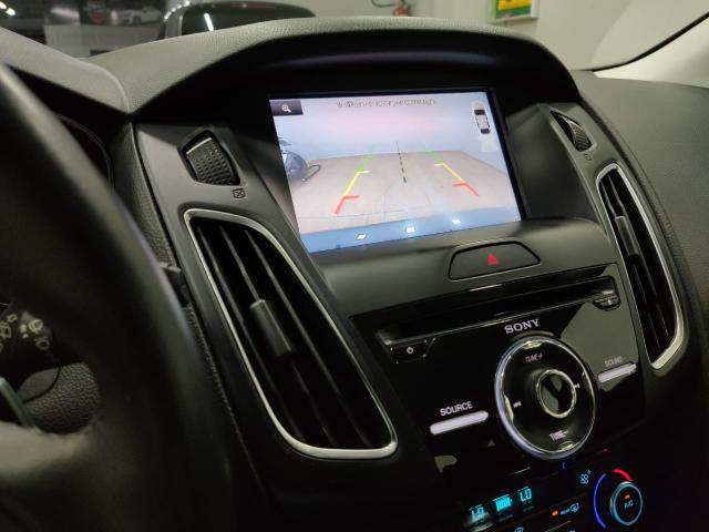 Focus titanium hatch 2016 c/44.000km automático. léo careta veículos - Foto 6