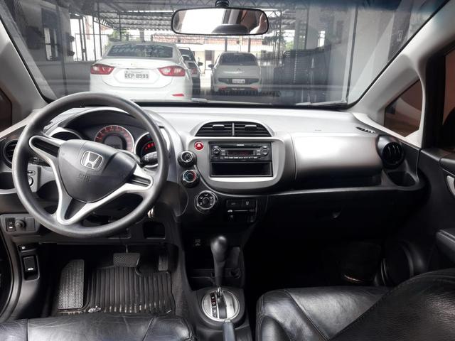 Honda Fit automático - Foto 5