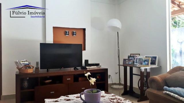 Excelente! Próximo a Feira do Produtor, 02 quartos com armários, toda na laje, paisagismo - Foto 5