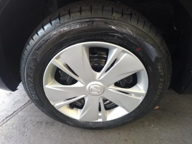 Nissan March 1.0 S 2019 Mais barato impossível - Foto 8