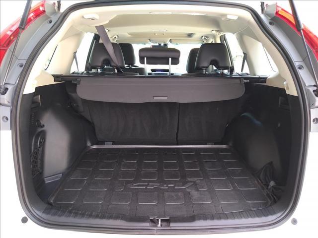 HONDA CRV 2.0 EXL 4X4 16V FLEX 4P AUTOMÁTICO - Foto 10