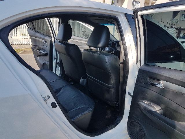 Honda City Ex Flex 1.5 - Foto 15