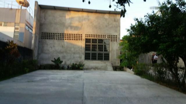 Galpão Adrianópolis Locação 600 m2 - Foto 5