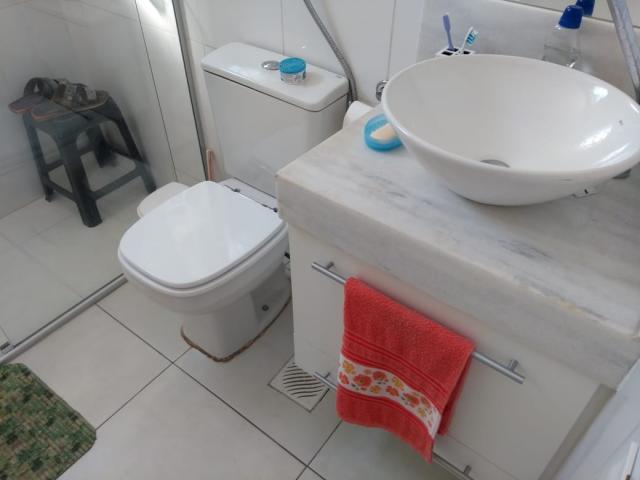 Apartamento à venda, 3 quartos, 1 vaga, grajaú - belo horizonte/mg - Foto 16